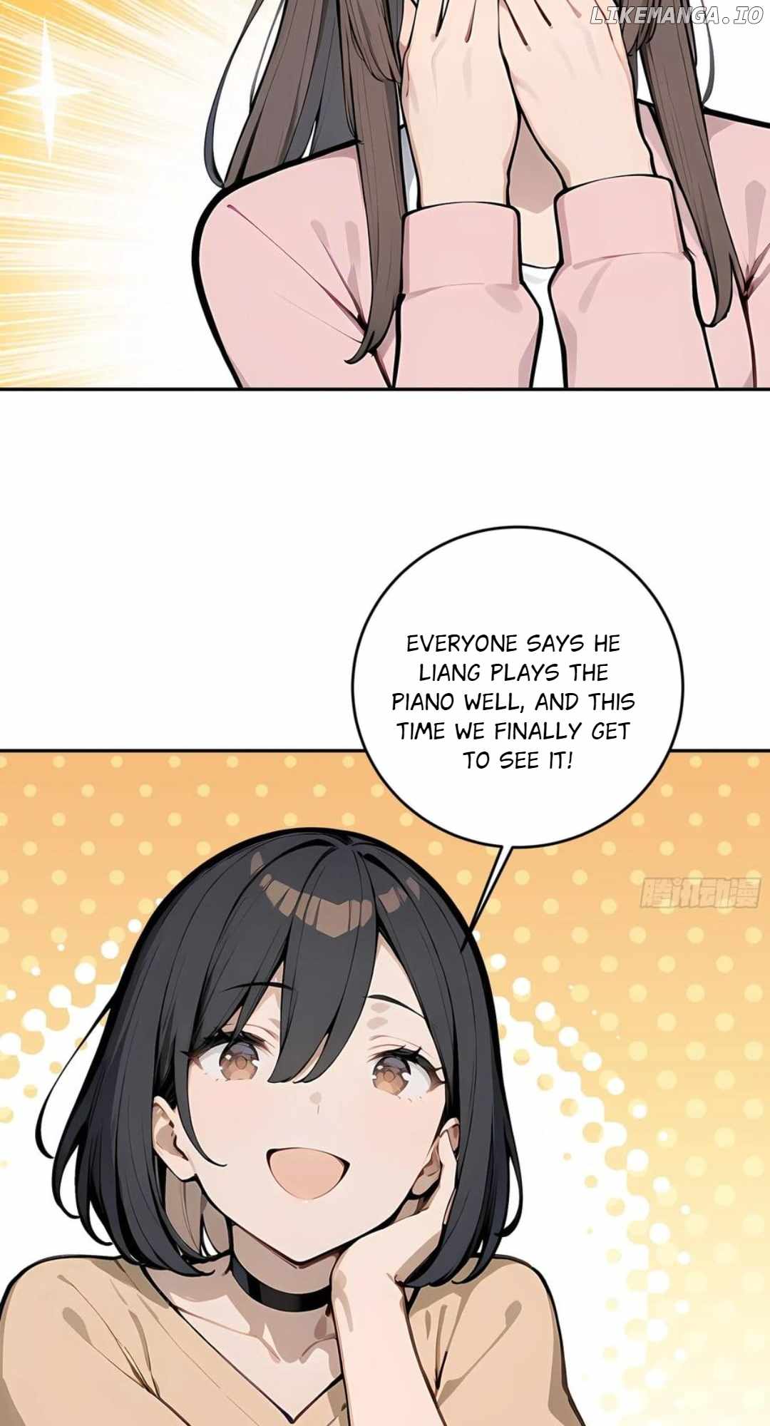 God of Learning Chapter 75 27